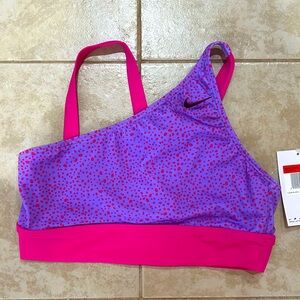 Nike Swim Top